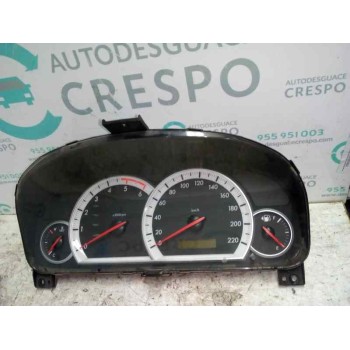 CUADRO INSTRUMENTOS 9694141862 AC8C200845 