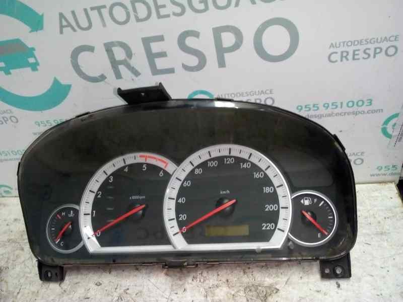 CUADRO INSTRUMENTOS 9694141862 AC8C200845  - imagen 1