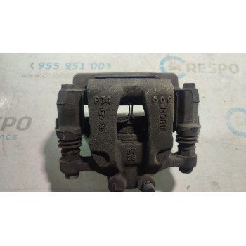 PINZA DE FRENO TRASERA IZQUIERDA  - miniatura 3