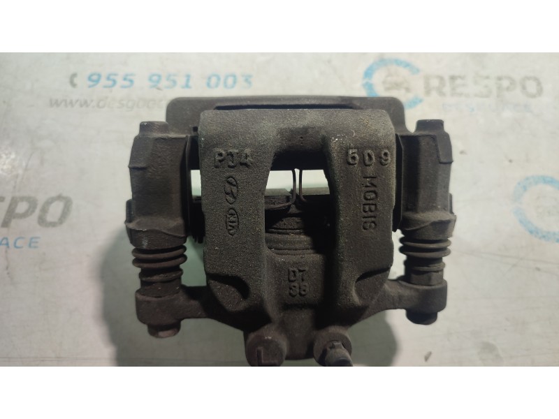 PINZA DE FRENO TRASERA IZQUIERDA  - imagen 3