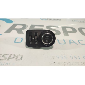 MANDO LUCES 13493472  - miniatura 1