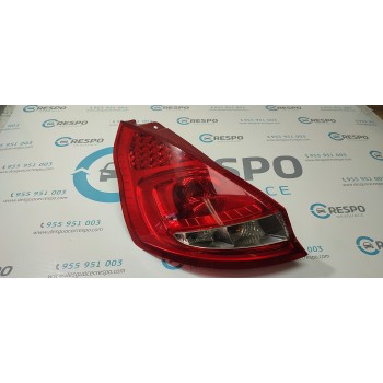 PILOTO TRASERO IZQUIERDO 8A6113405A 