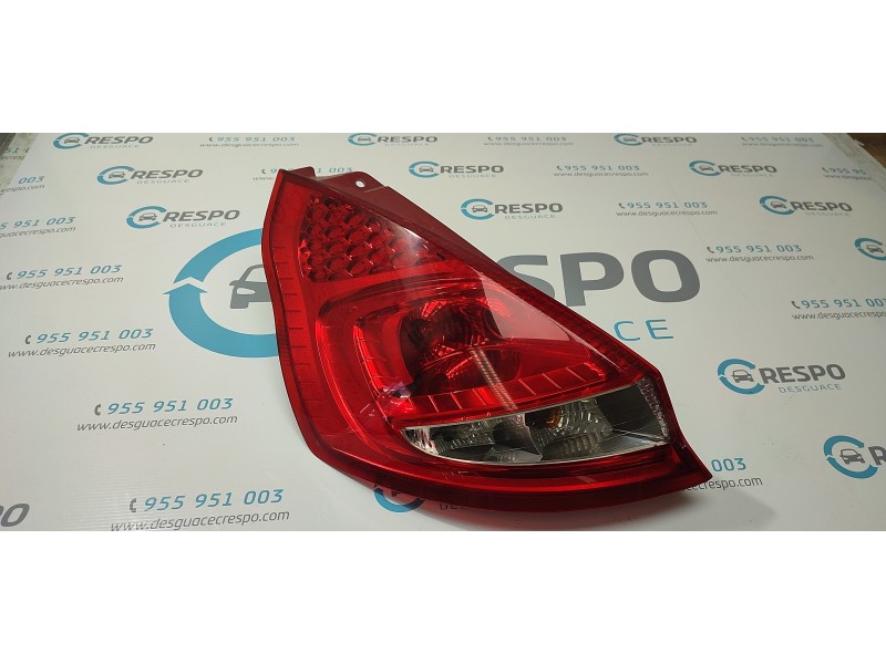 PILOTO TRASERO IZQUIERDO 8A6113405A  - imagen 1