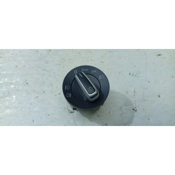 MANDO LUCES 3C8941431A  - miniatura 1