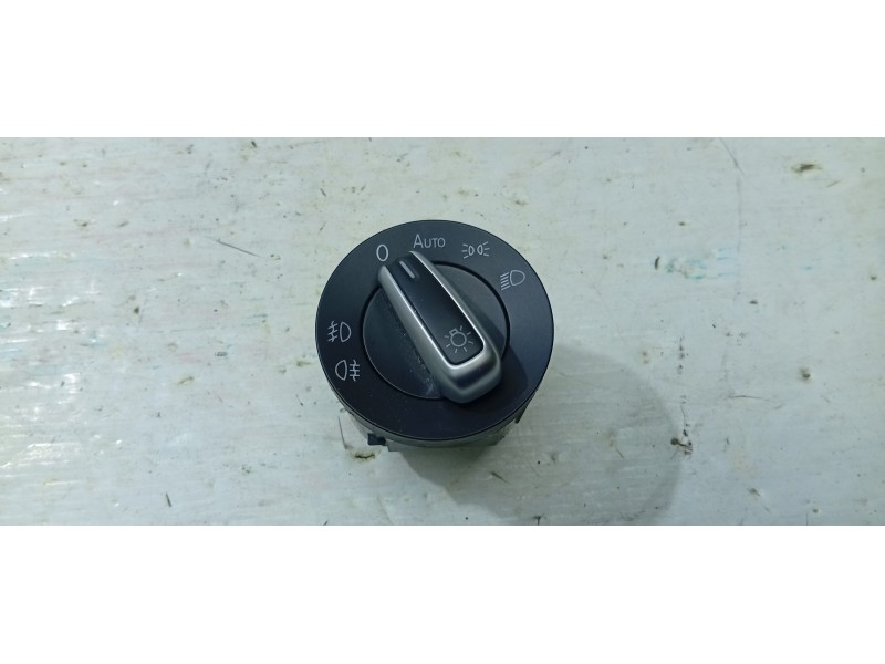 MANDO LUCES 3C8941431A  - imagen 1