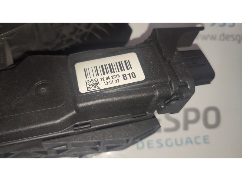 POTENCIOMETRO PEDAL  - imagen 3