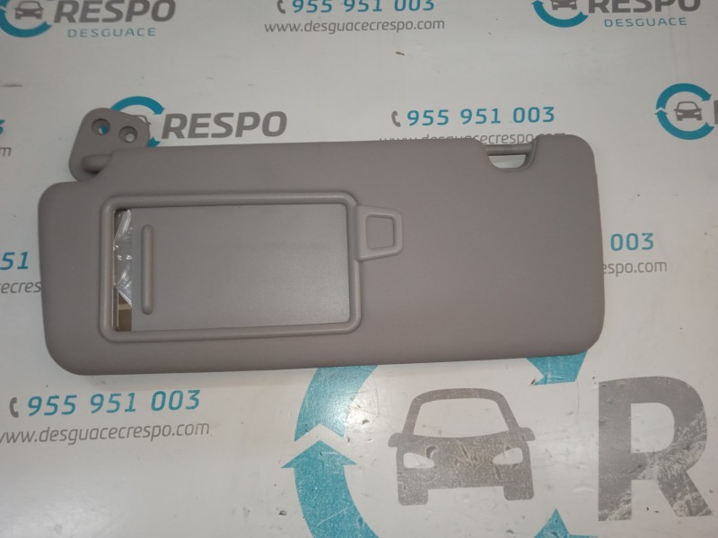 PARASOL IZQUIERDO  - imagen 1