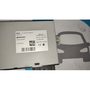 MODULO ELECTRONICO 9257038  - miniatura 2