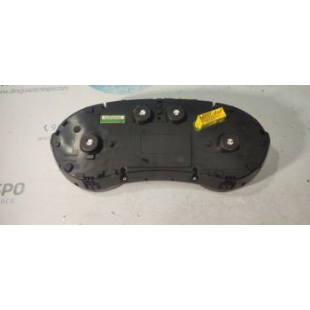 CUADRO INSTRUMENTOS 9674994880  - miniatura 3