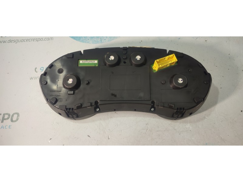 CUADRO INSTRUMENTOS 9674994880  - imagen 3