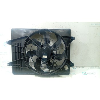 ELECTROVENTILADOR  - miniatura 2