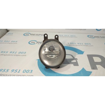 FARO ANTINIEBLA DERECHO 89210656 