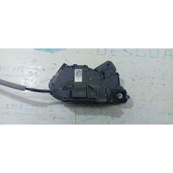 CERRADURA PUERTA DELANTERA IZQUIERDA 5NB837015C 