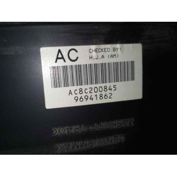 CUADRO INSTRUMENTOS 9694141862 AC8C200845  - miniatura 2