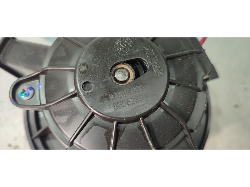 VENTILADOR CALEFACCION BM06230  - imagen 3