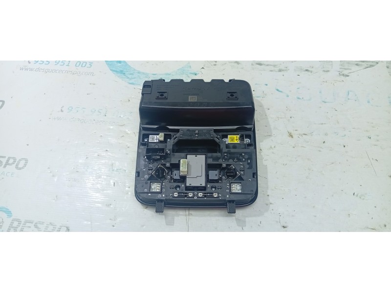 LUZ INTERIOR 928XXM6XXX  - imagen 3