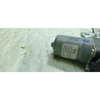 ELEVALUNAS TRASERO IZQUIERDO 827306PA0A  - miniatura 2