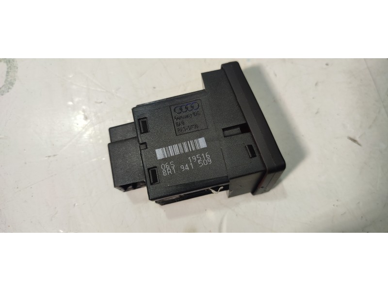 WARNING 8R1941509  - imagen 2