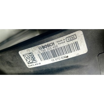 ELECTROVENTILADOR 13360890  - miniatura 3