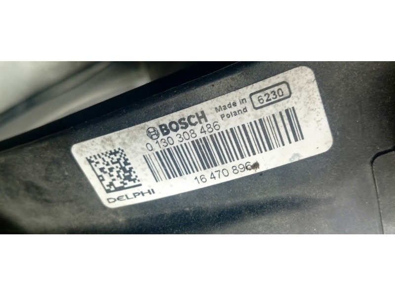 ELECTROVENTILADOR 13360890  - imagen 3