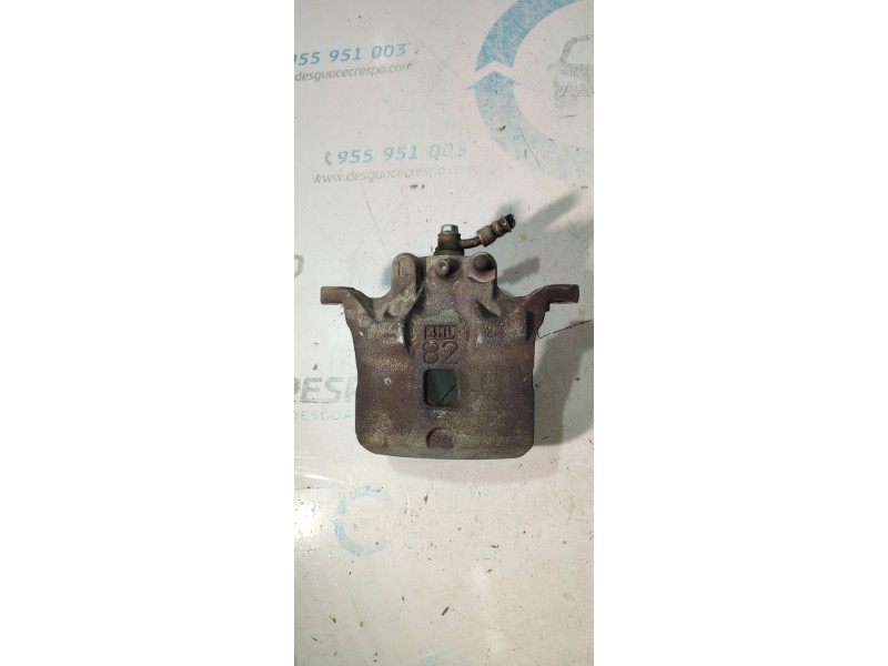 PINZA DE FRENO DELANTERA IZQUIERDA  - imagen 2