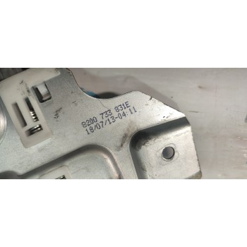 ELEVALUNAS TRASERO IZQUIERDO 8200733831E  - miniatura 2