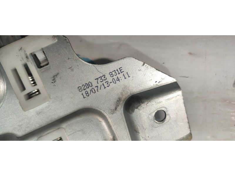 ELEVALUNAS TRASERO IZQUIERDO 8200733831E  - imagen 2