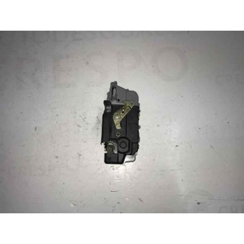 CERRADURA PUERTA DELANTERA IZQUIERDA 