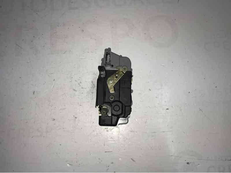 CERRADURA PUERTA DELANTERA IZQUIERDA  - imagen 1