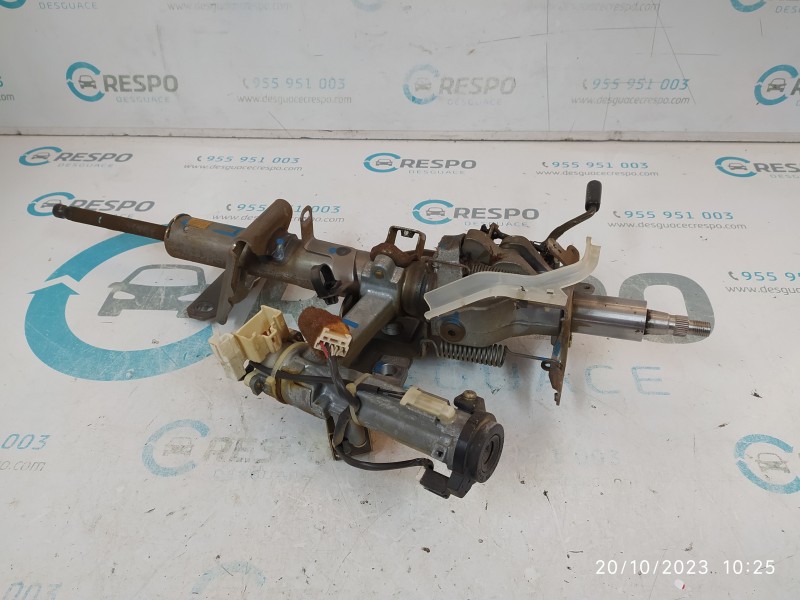 COLUMNA DIRECCION  - imagen 1