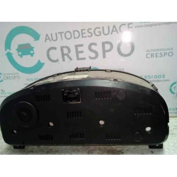 CUADRO INSTRUMENTOS 9694141862 AC8C200845  - miniatura 3