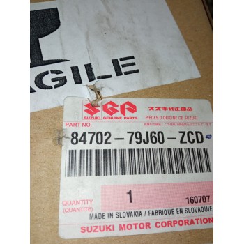 RETROVISOR IZQUIERDO 8470279J60  - miniatura 2