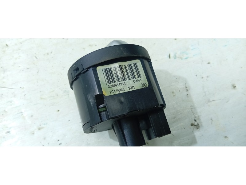 MANDO LUCES 3C8941431A  - imagen 2