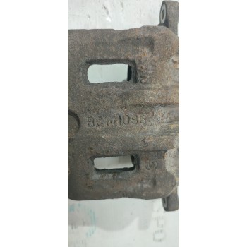 PINZA DE FRENO DELANTERA DERECHA BC141096  - miniatura 2