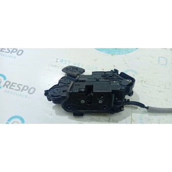 CERRADURA PUERTA DELANTERA IZQUIERDA 5NB837015C  - miniatura 2
