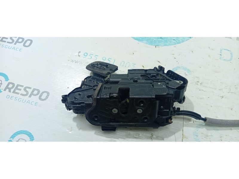 CERRADURA PUERTA DELANTERA IZQUIERDA 5NB837015C  - imagen 2