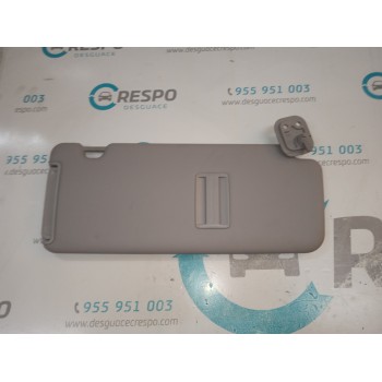 PARASOL IZQUIERDO  - miniatura 2