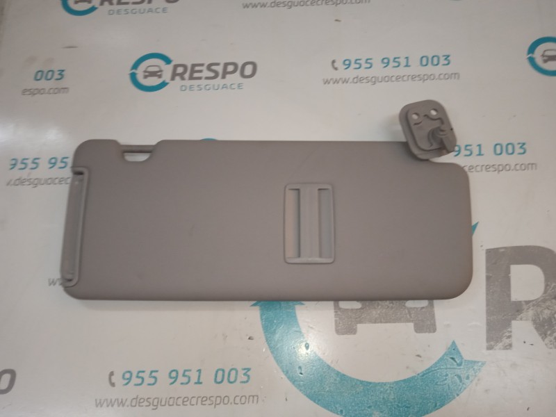 PARASOL IZQUIERDO  - imagen 2