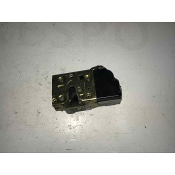 CERRADURA PUERTA DELANTERA IZQUIERDA  - miniatura 2