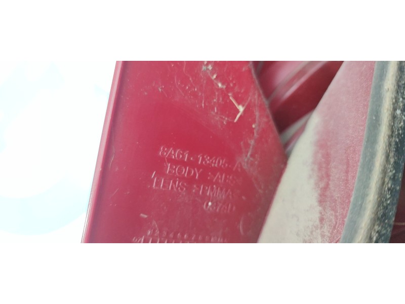 PILOTO TRASERO IZQUIERDO 8A6113405A  - imagen 3