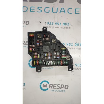 CAJA RELES / FUSIBLES 9234423 