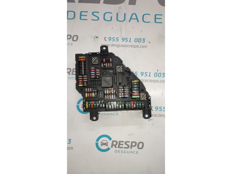 CAJA RELES / FUSIBLES 9234423  - imagen 1