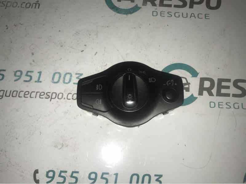 MANDO LUCES 8K0941531AR  - imagen 1