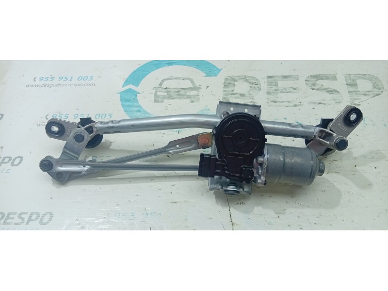 MOTOR LIMPIA DELANTERO 98100J7000  - imagen 1
