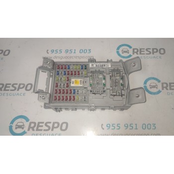 CAJA RELES / FUSIBLES 91950C8520  - miniatura 1