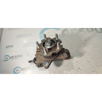 MANGUETA DELANTERA IZQUIERDA  - miniatura 2