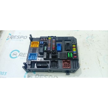 CAJA RELES / FUSIBLES 9855665180  - miniatura 1