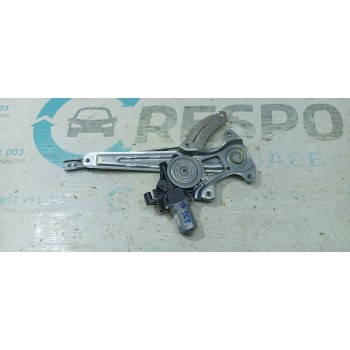 ELEVALUNAS TRASERO DERECHO 827316PA0A  - miniatura 1