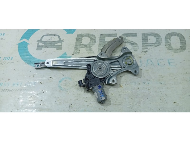 ELEVALUNAS TRASERO DERECHO 827316PA0A  - imagen 1