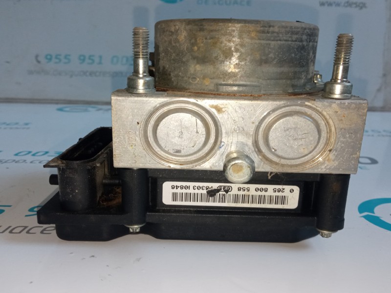 ABS 8200747138  - imagen 2